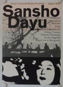Sansho Dayu (Sansho the Bailiff)